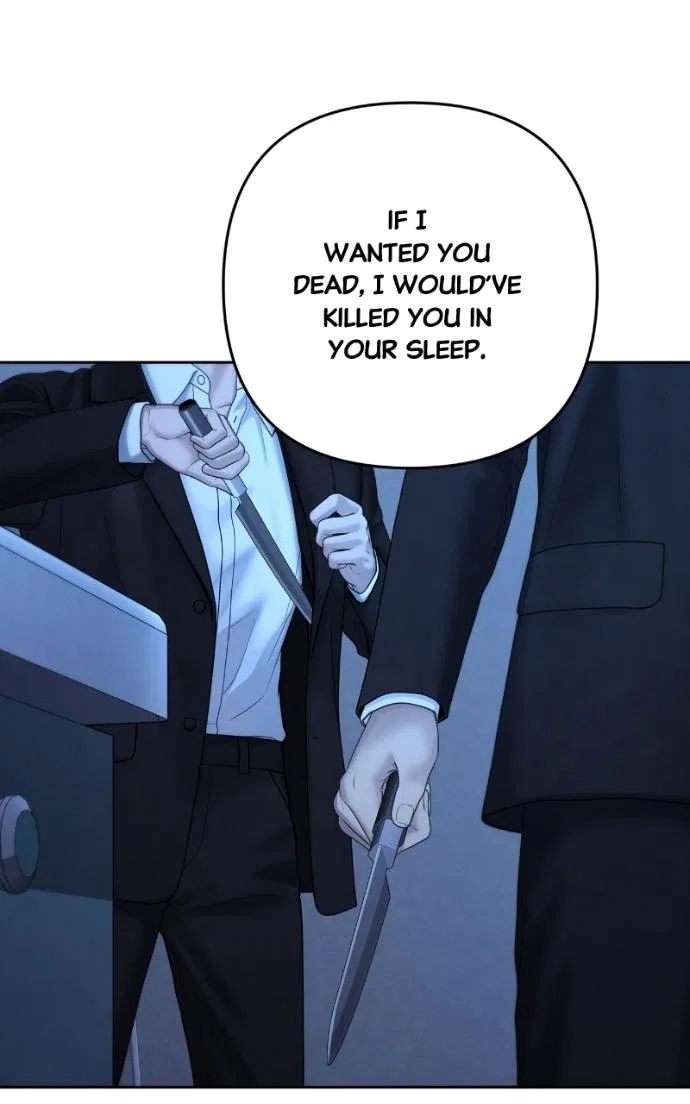 Only Hope Chapter 107 – Page 20