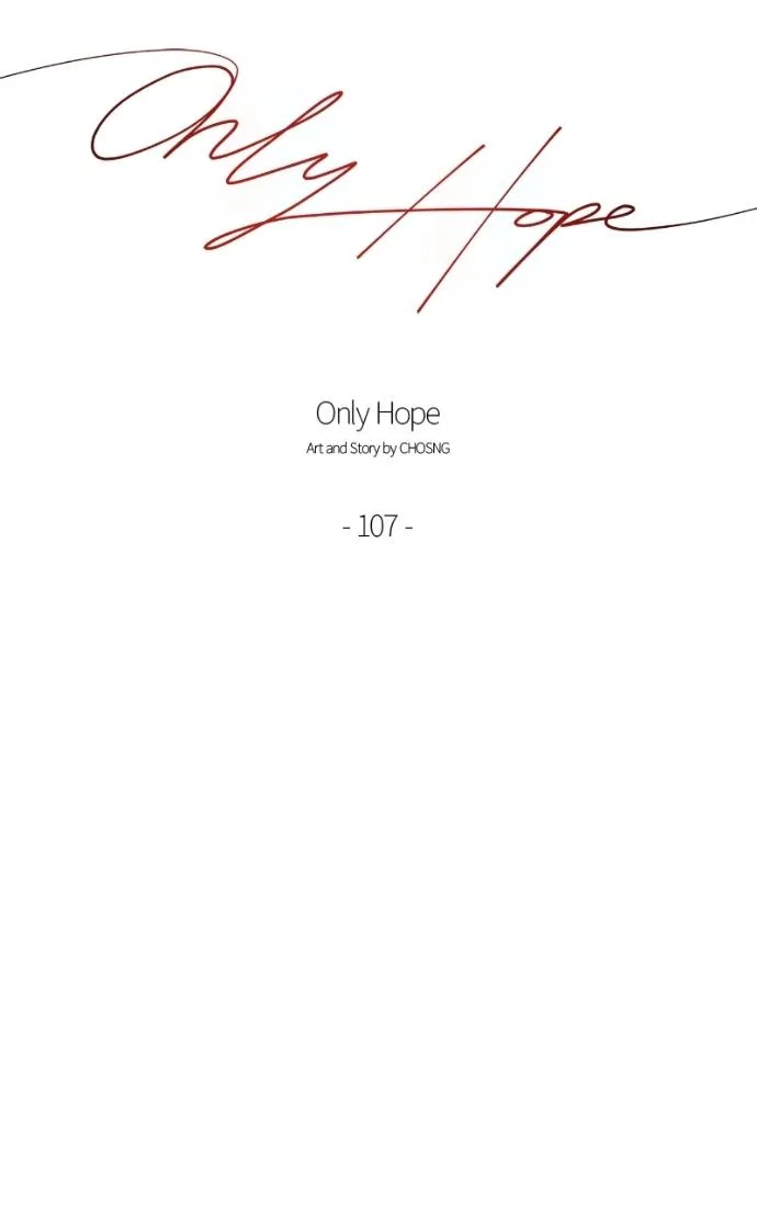 Only Hope Chapter 107 – Page 38
