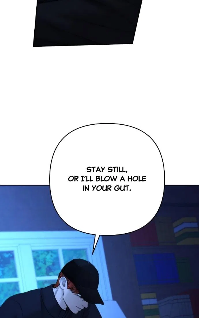 Only Hope Chapter 106 – Page 6
