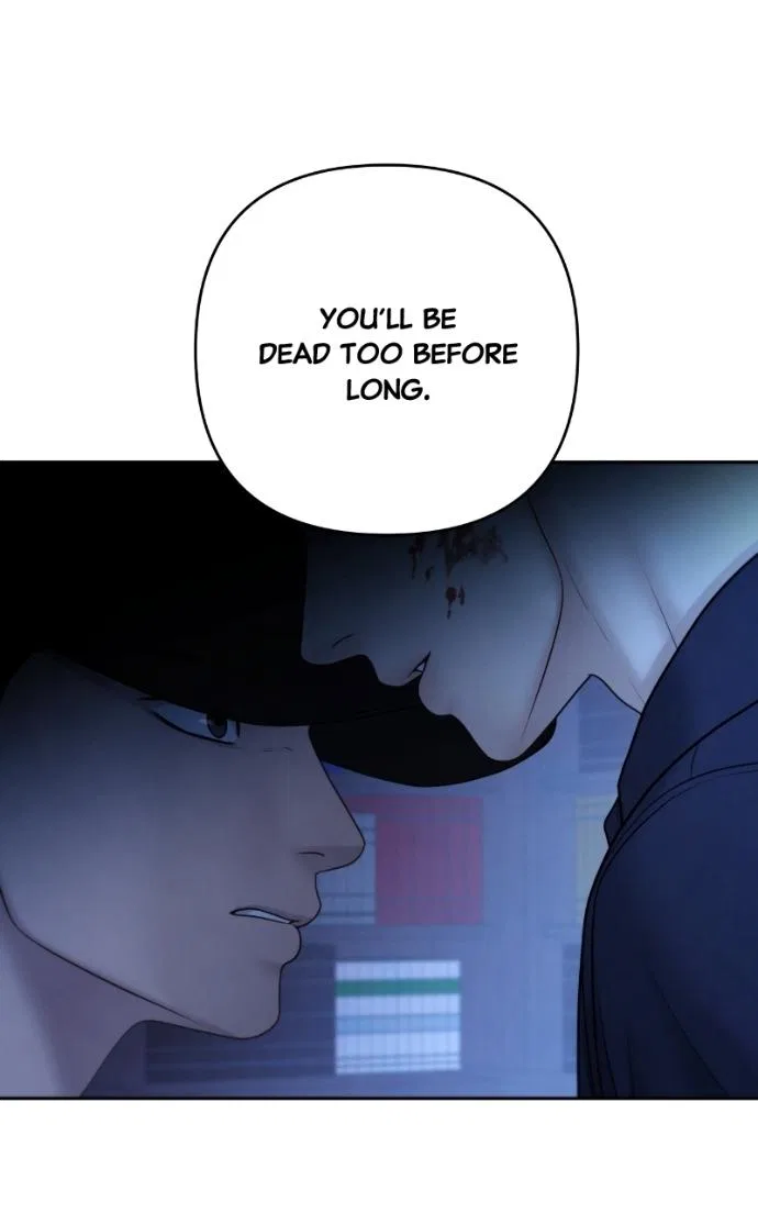 Only Hope Chapter 106 – Page 18