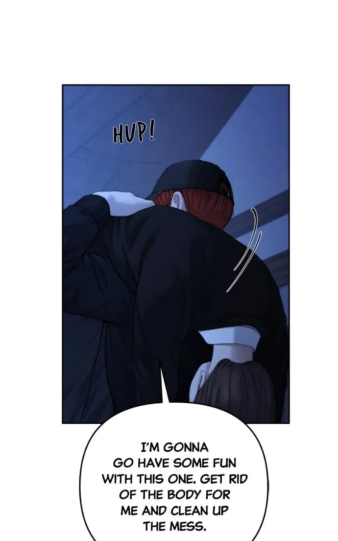Only Hope Chapter 106 – Page 39