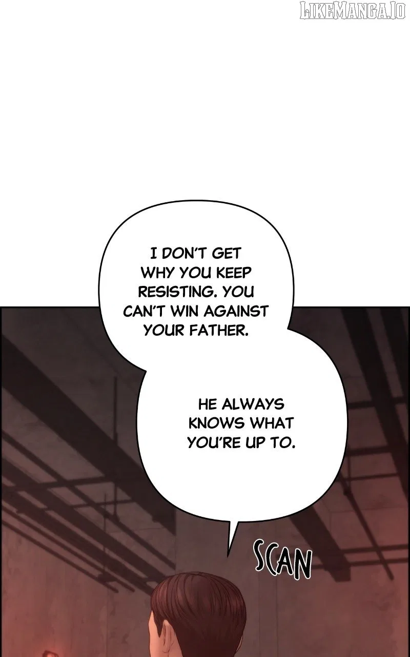 Only Hope Chapter 105 – Page 9