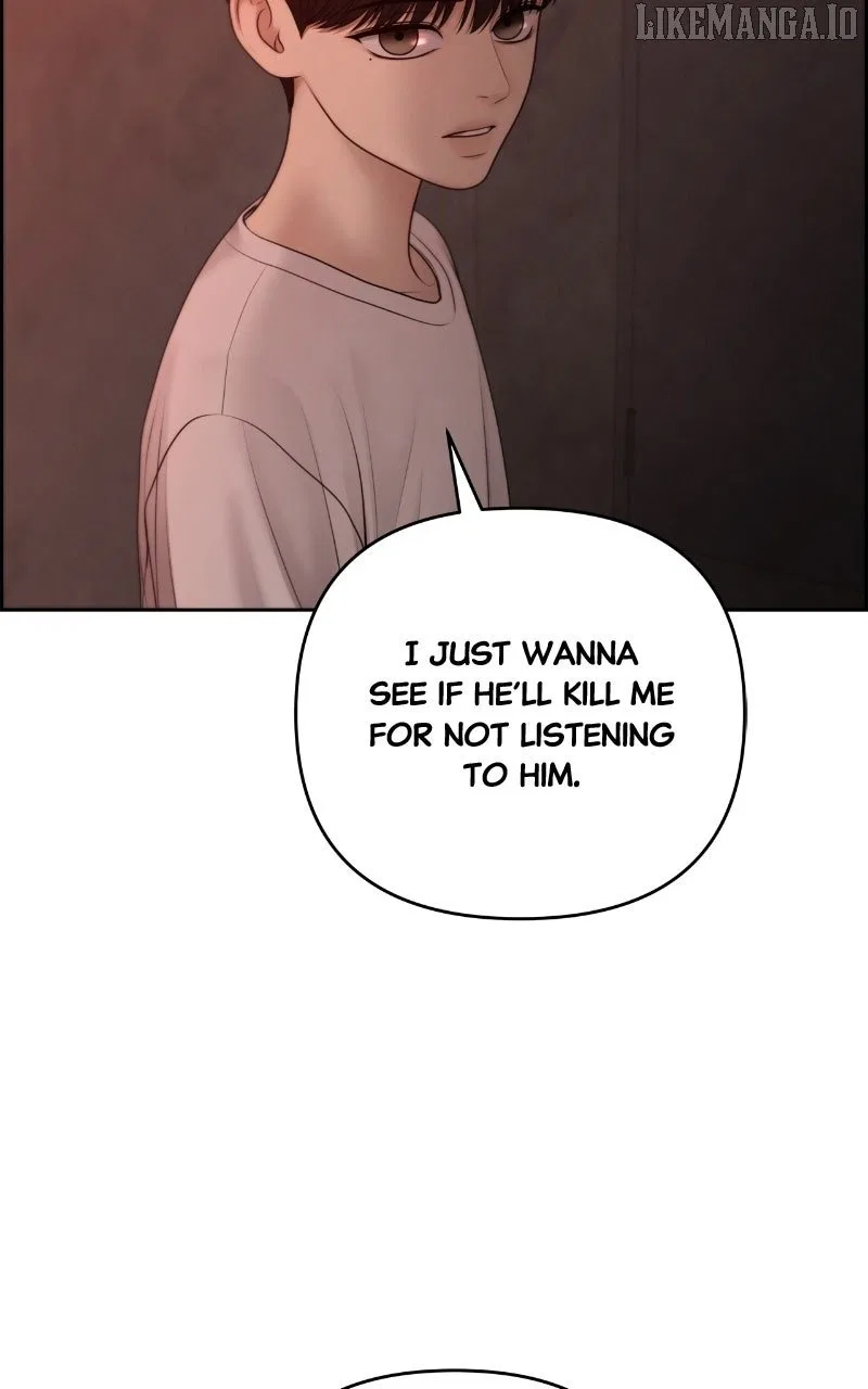 Only Hope Chapter 105 – Page 11