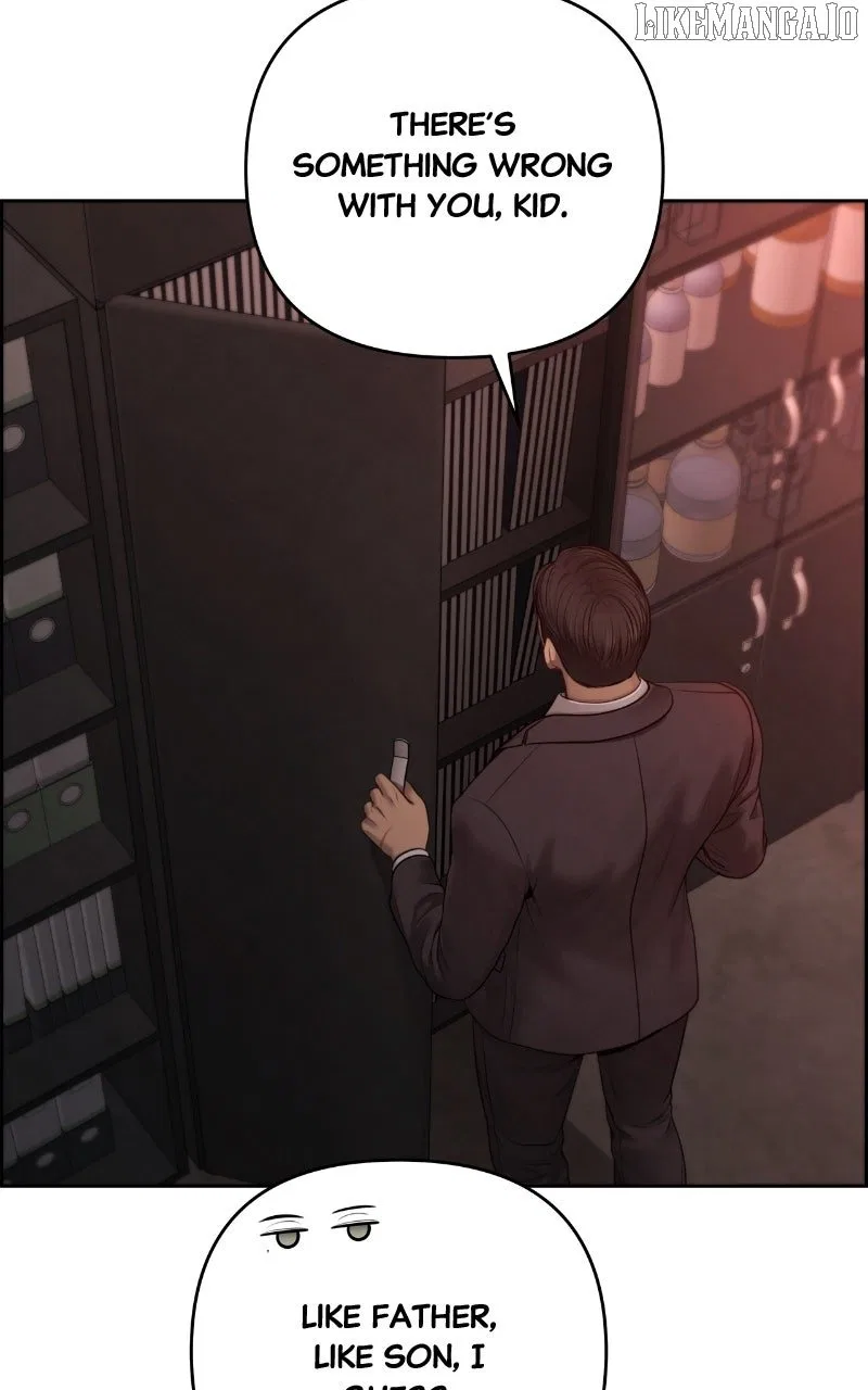 Only Hope Chapter 105 – Page 12