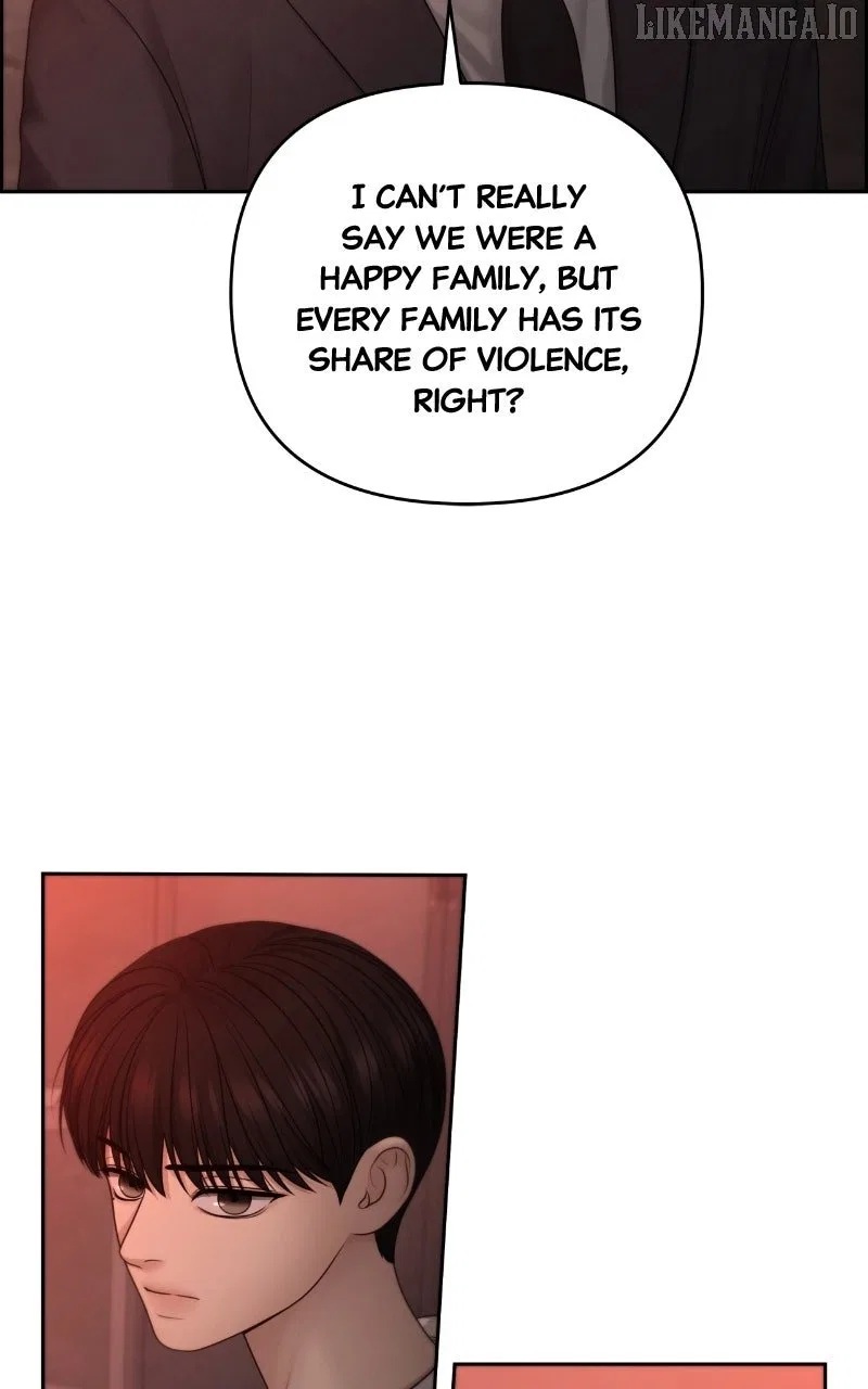 Only Hope Chapter 105 – Page 17