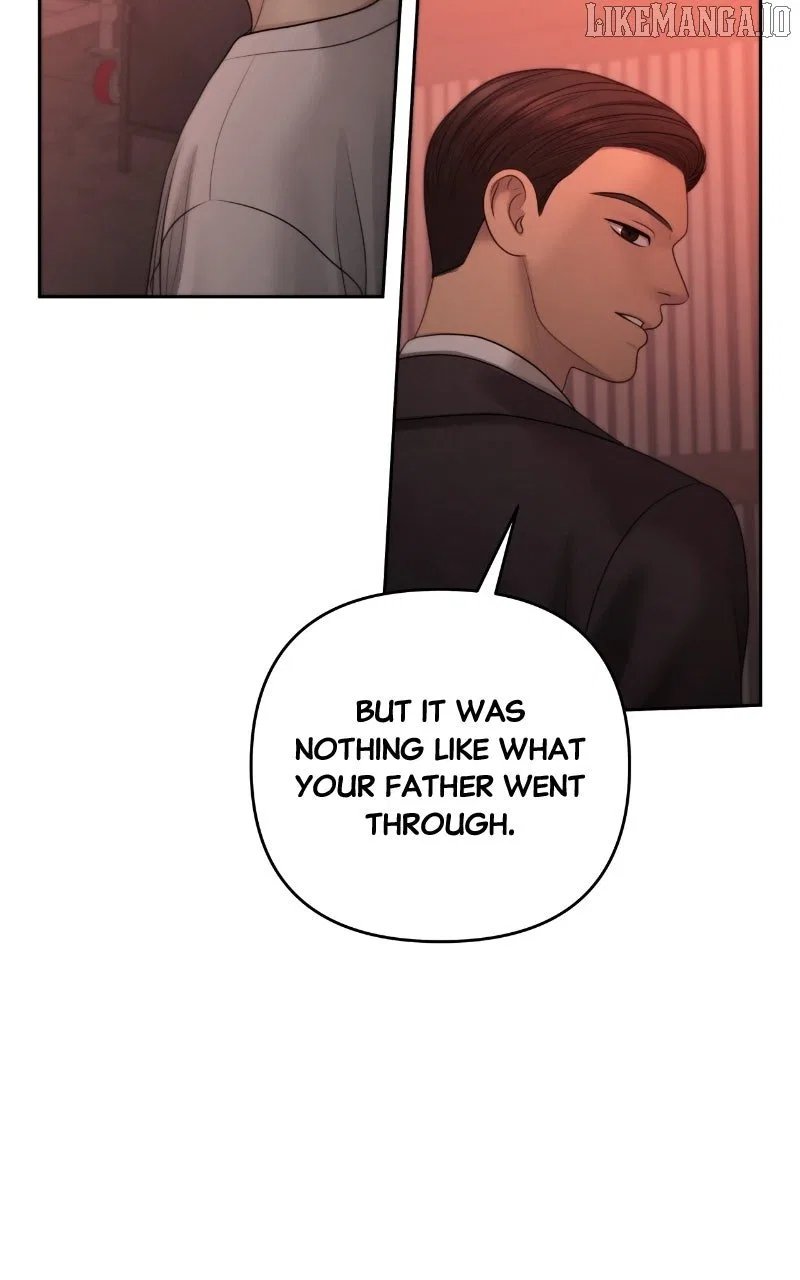 Only Hope Chapter 105 – Page 18