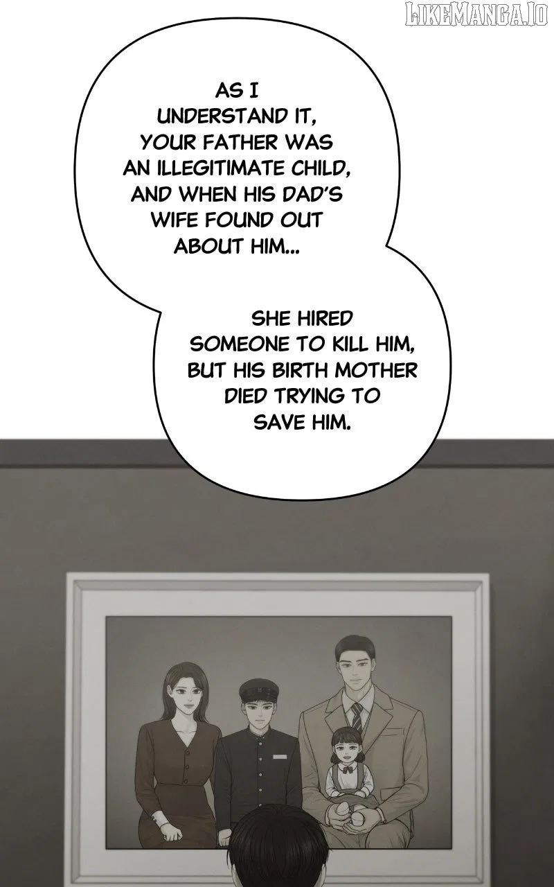 Only Hope Chapter 105 – Page 19