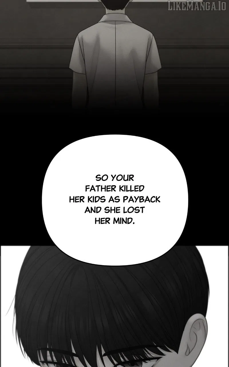 Only Hope Chapter 105 – Page 20