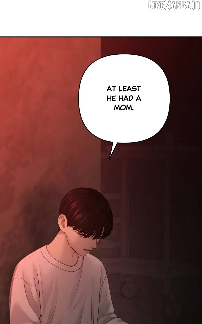 Only Hope Chapter 105 – Page 22