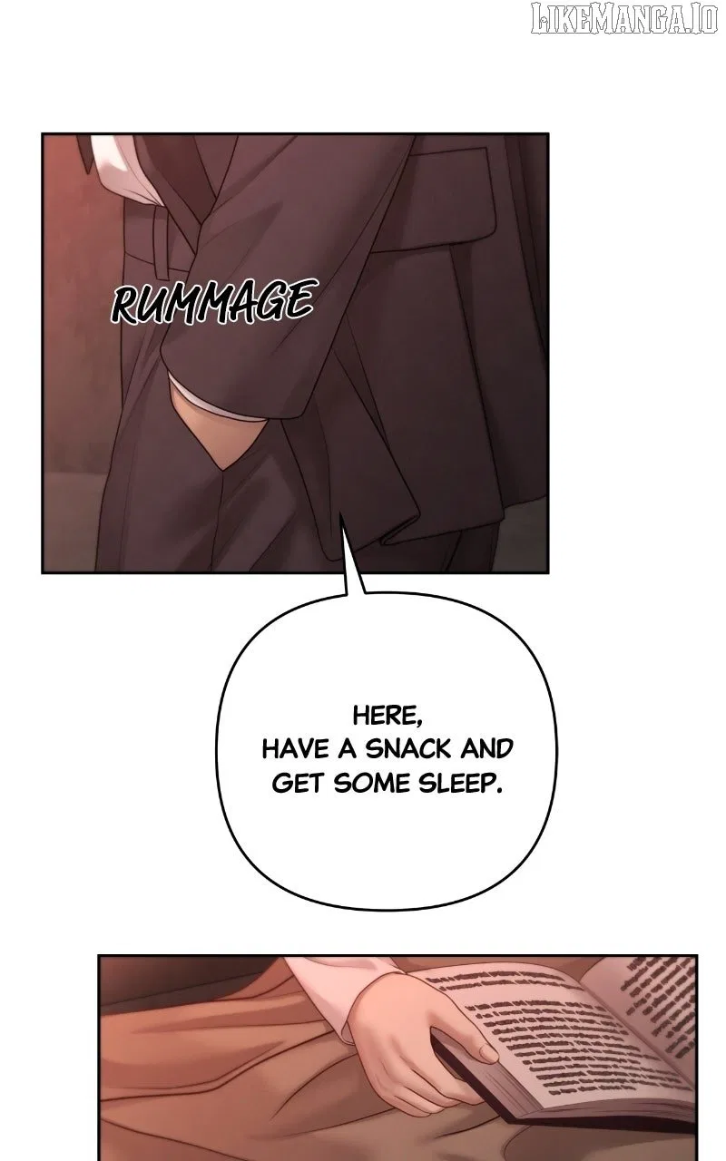 Only Hope Chapter 105 – Page 27