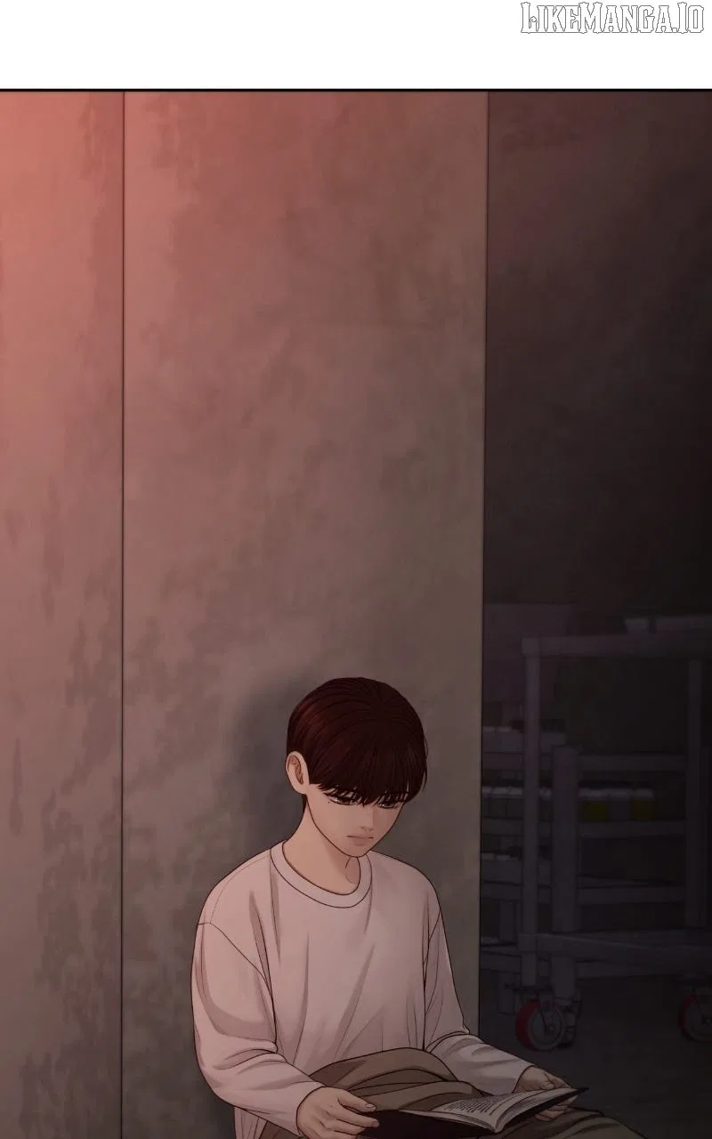 Only Hope Chapter 105 – Page 30