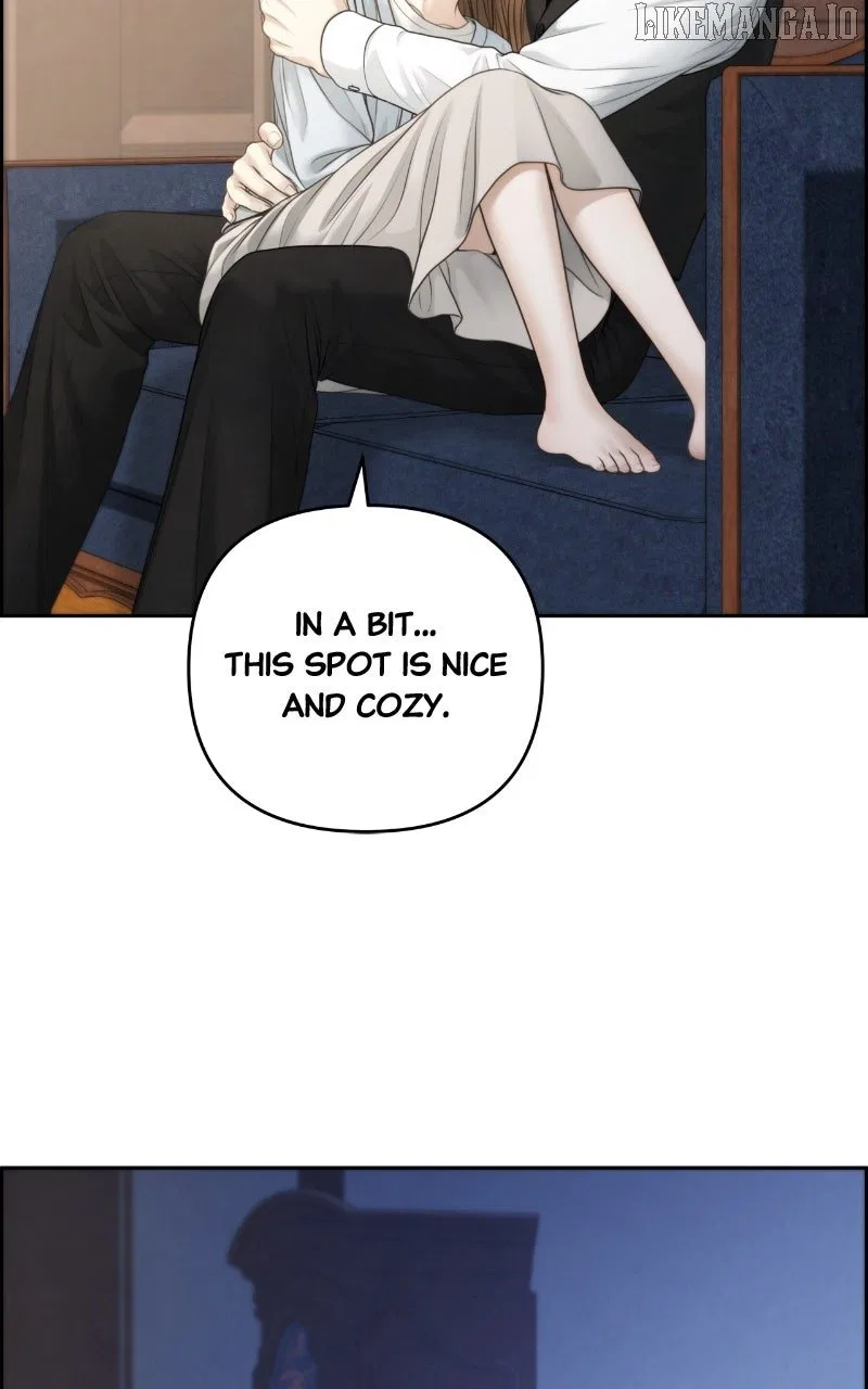 Only Hope Chapter 105 – Page 47