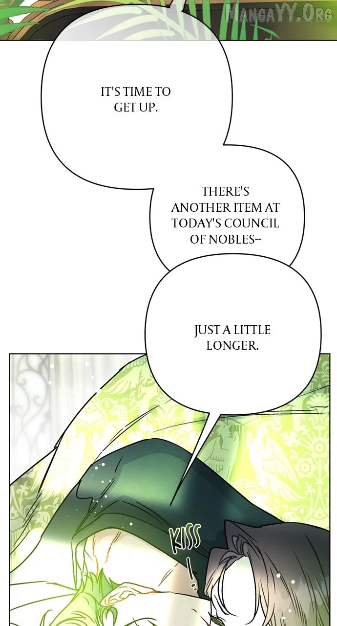The Way That Knight Lives As a Lady Chapter 193 – Page 22