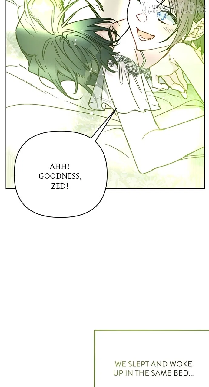 The Way That Knight Lives As a Lady Chapter 193 – Page 23