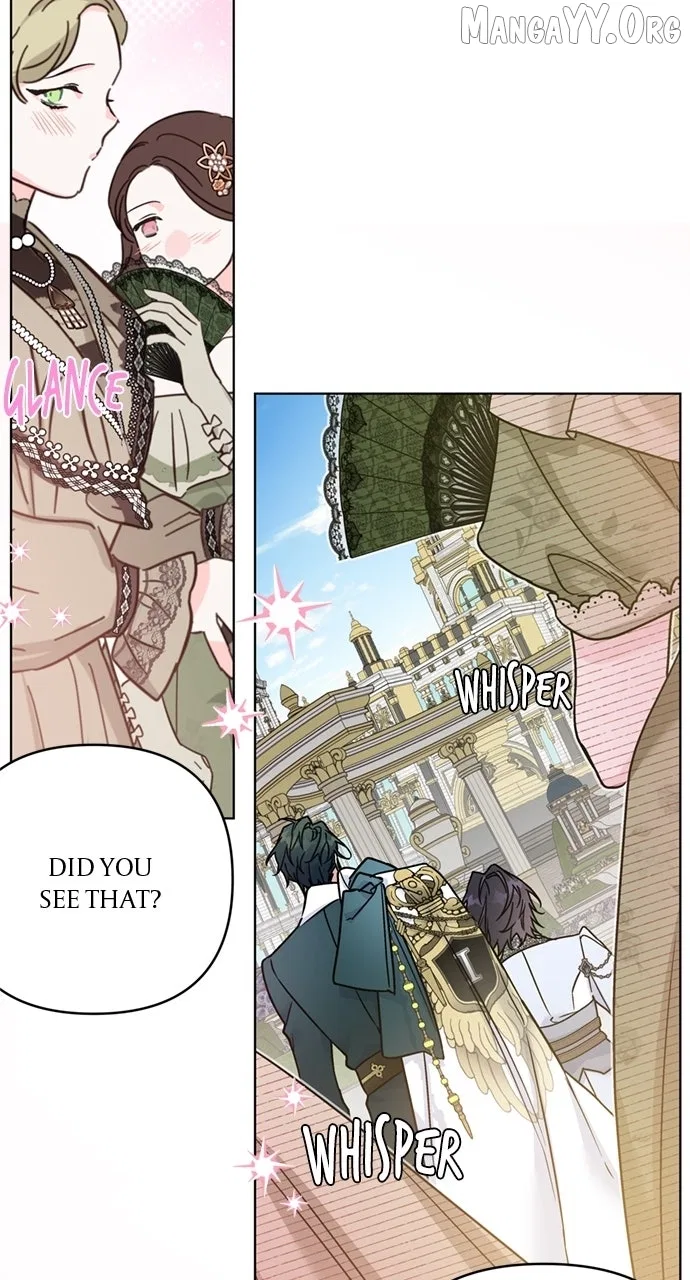 The Way That Knight Lives As a Lady Chapter 193 – Page 28