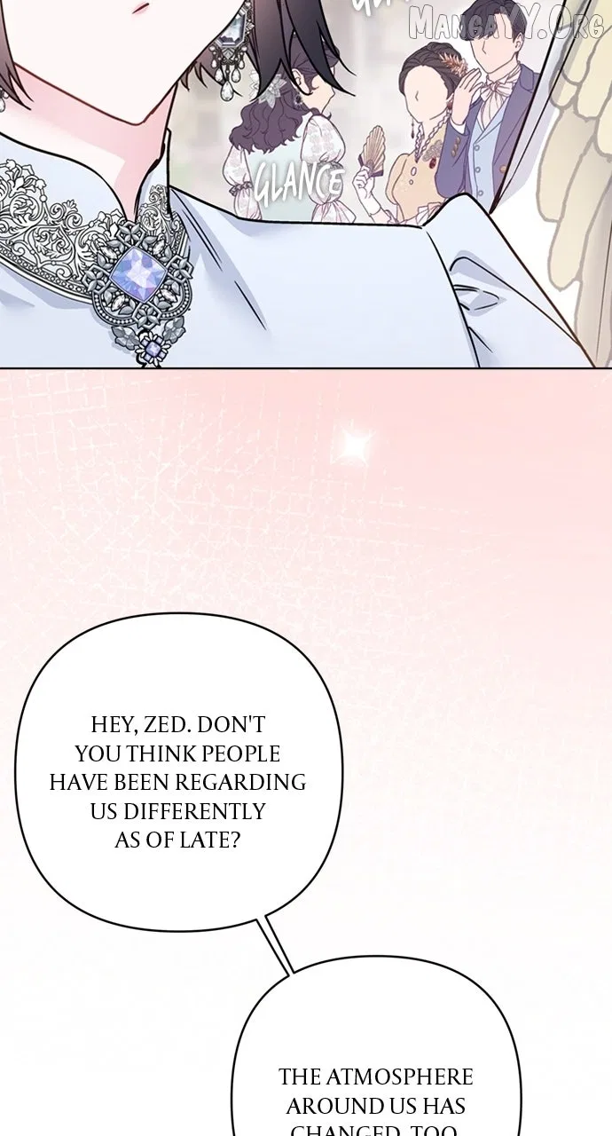 The Way That Knight Lives As a Lady Chapter 193 – Page 30