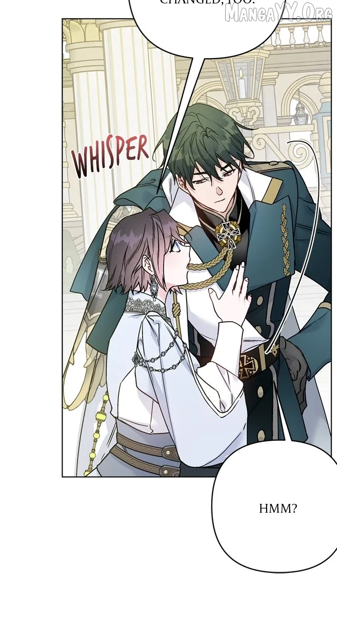 The Way That Knight Lives As a Lady Chapter 193 – Page 31
