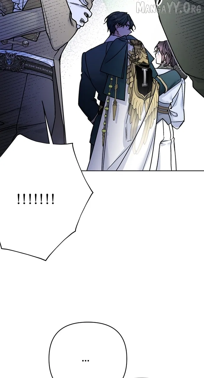 The Way That Knight Lives As a Lady Chapter 193 – Page 34