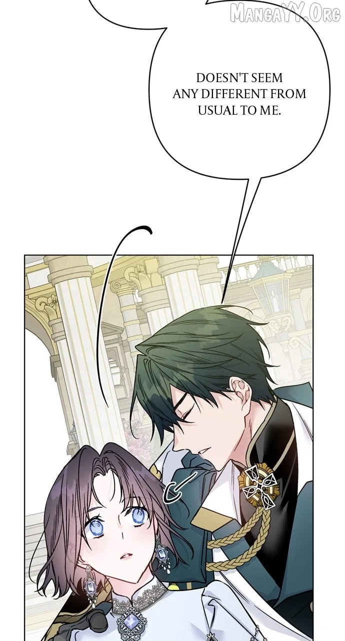The Way That Knight Lives As a Lady Chapter 193 – Page 35