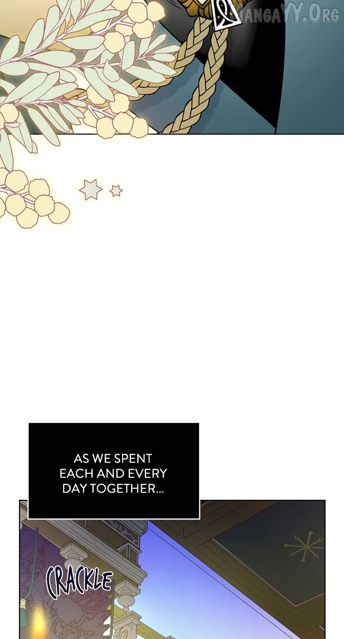 The Way That Knight Lives As a Lady Chapter 193 – Page 39