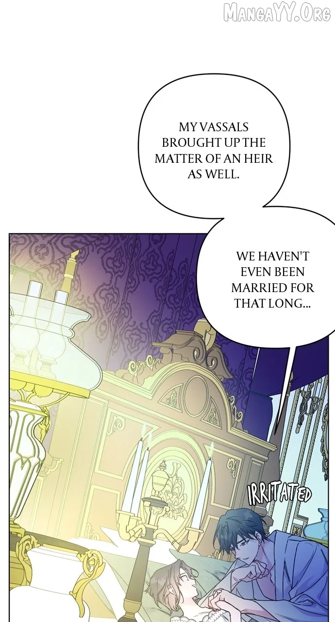 The Way That Knight Lives As a Lady Chapter 193 – Page 41