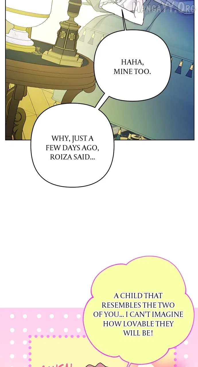 The Way That Knight Lives As a Lady Chapter 193 – Page 42