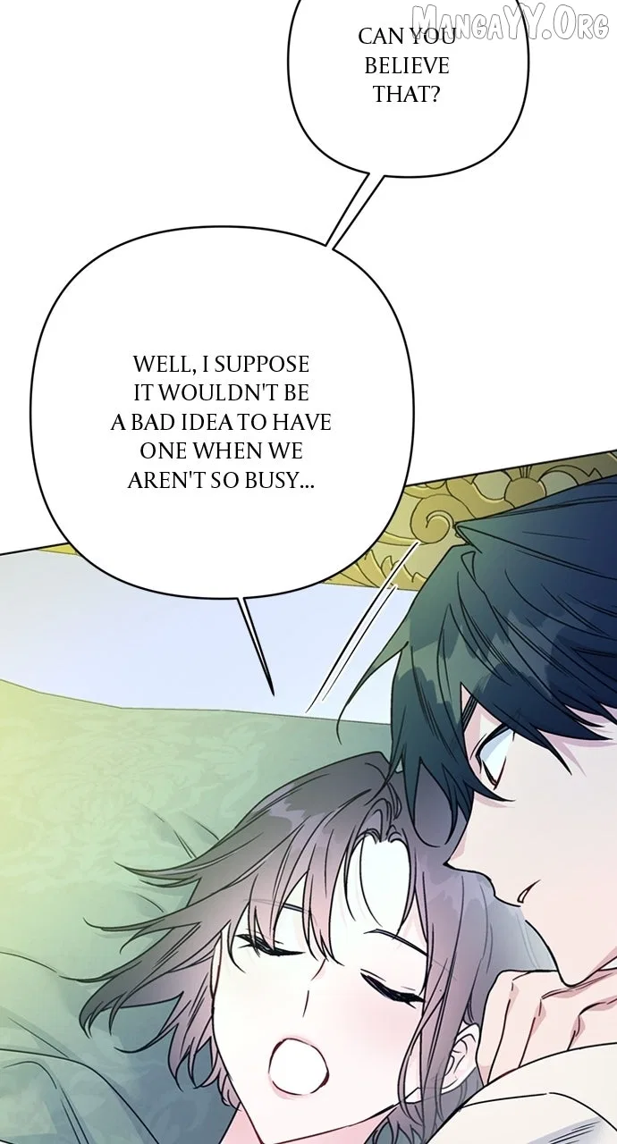 The Way That Knight Lives As a Lady Chapter 193 – Page 44