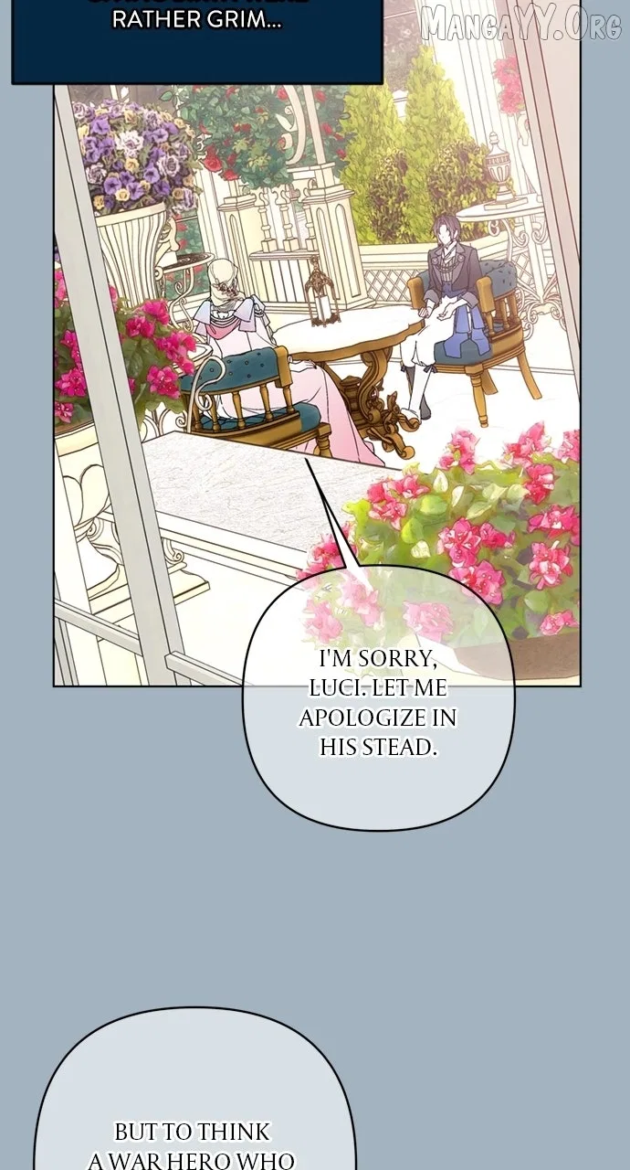 The Way That Knight Lives As a Lady Chapter 193 – Page 50