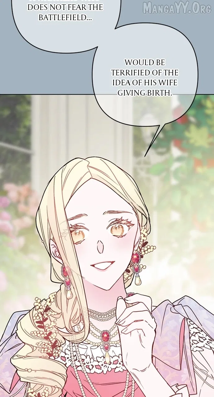 The Way That Knight Lives As a Lady Chapter 193 – Page 51