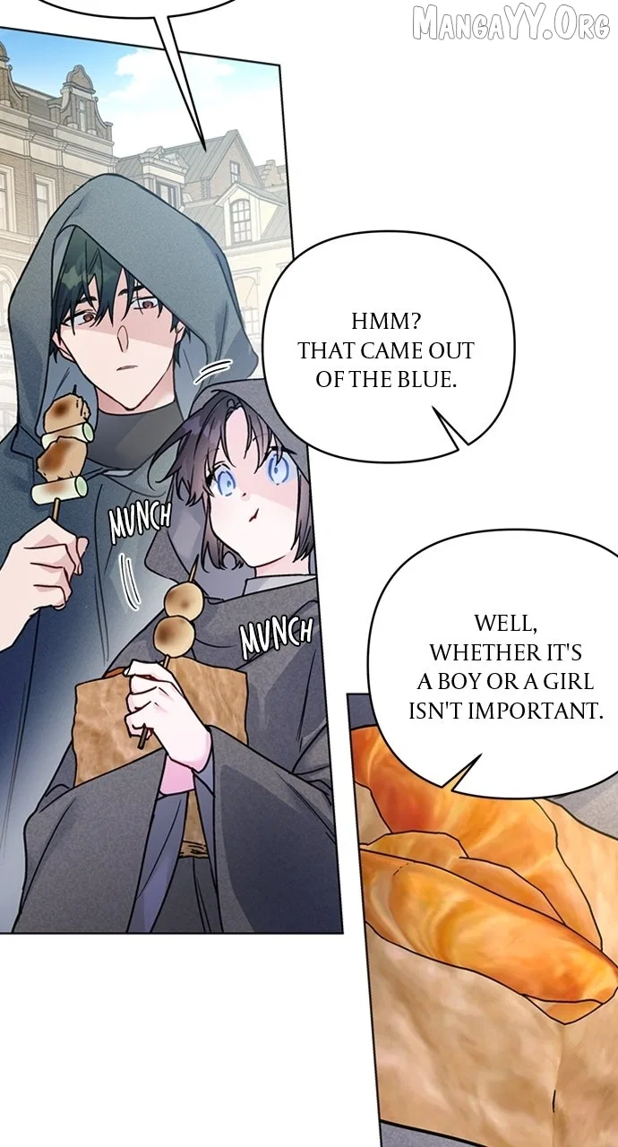 The Way That Knight Lives As a Lady Chapter 193 – Page 54