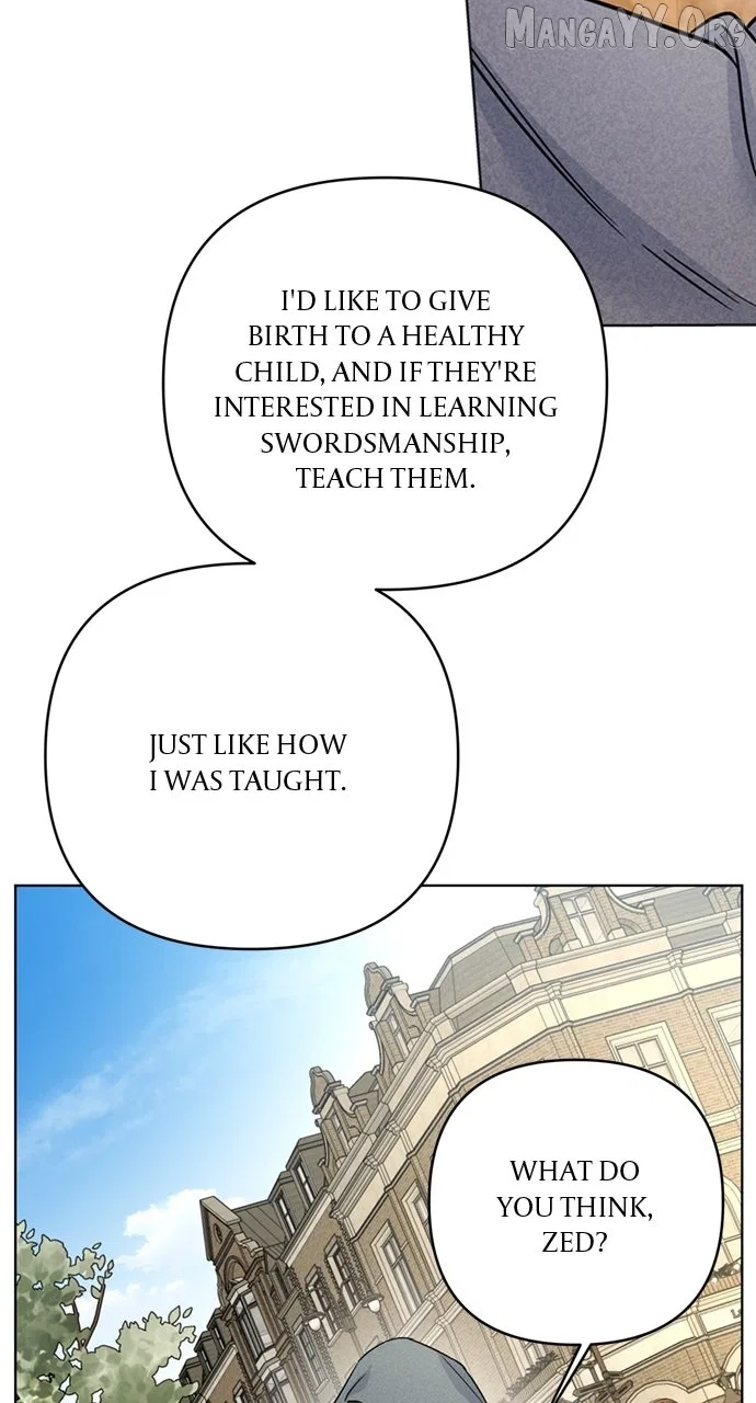 The Way That Knight Lives As a Lady Chapter 193 – Page 55