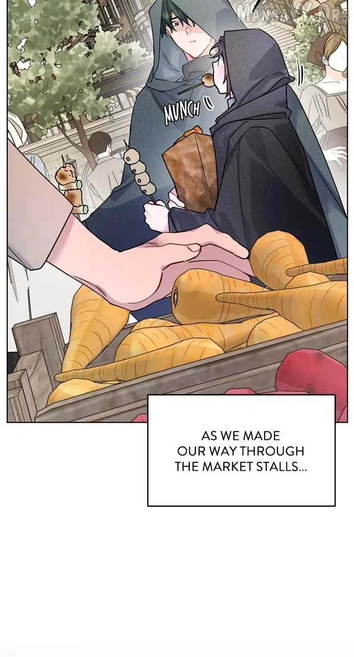 The Way That Knight Lives As a Lady Chapter 193 – Page 56