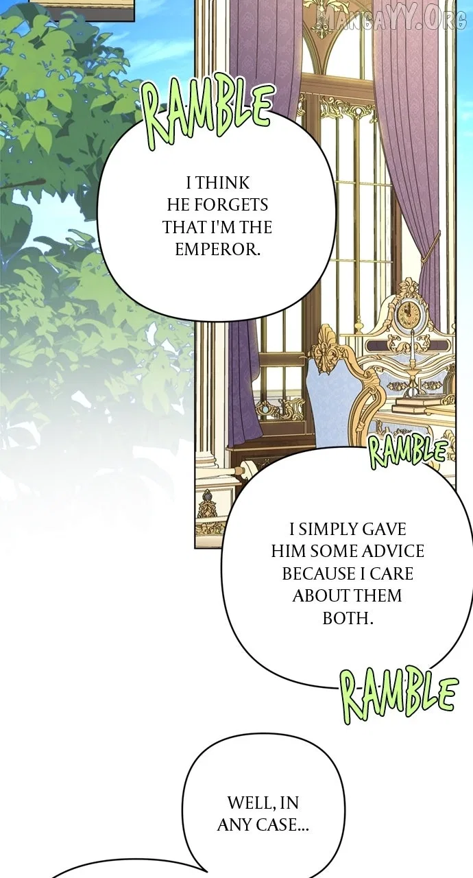 The Way That Knight Lives As a Lady Chapter 193 – Page 68