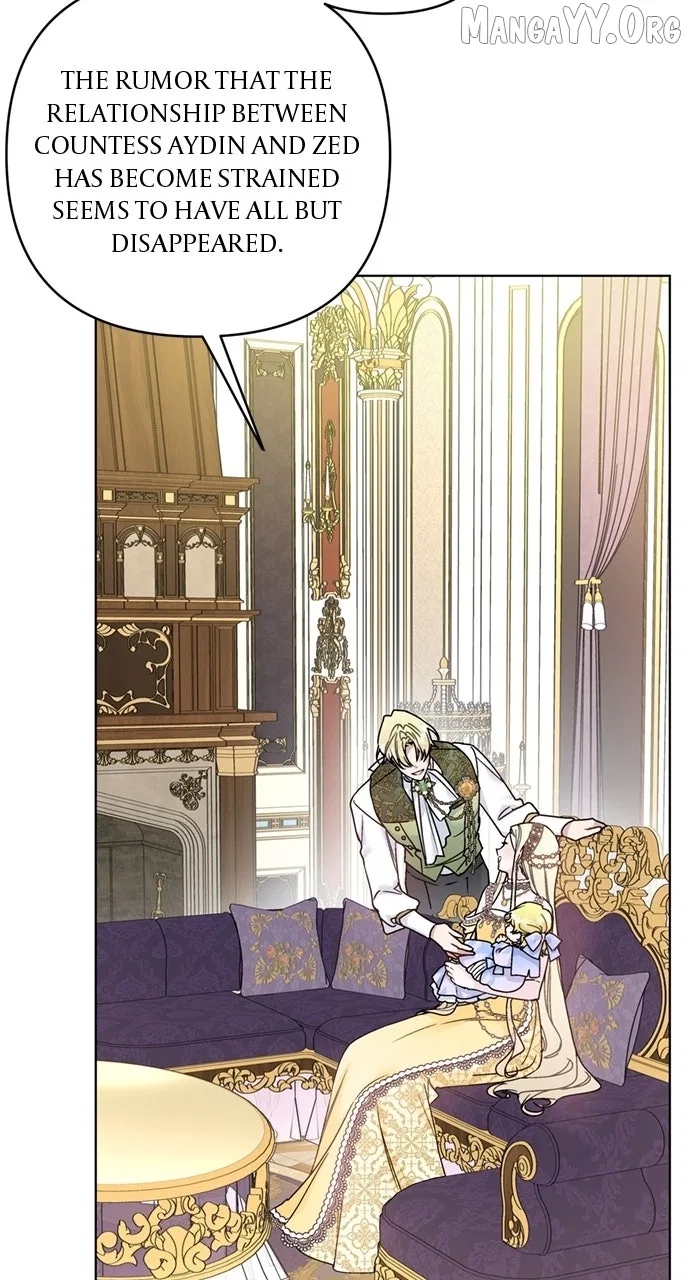 The Way That Knight Lives As a Lady Chapter 193 – Page 69