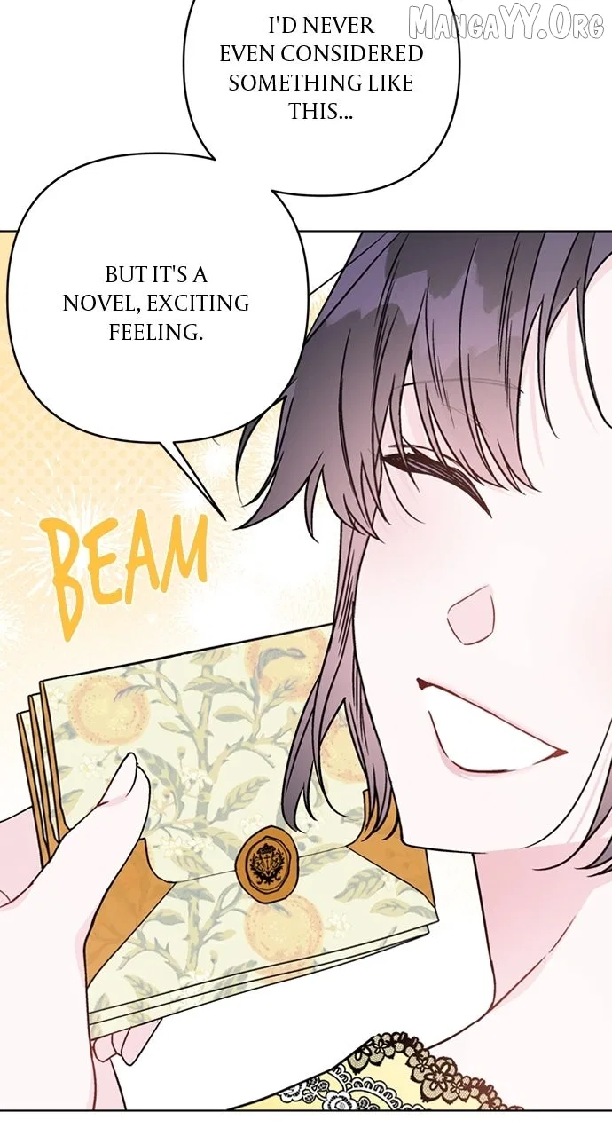 The Way That Knight Lives As a Lady Chapter 193 – Page 80