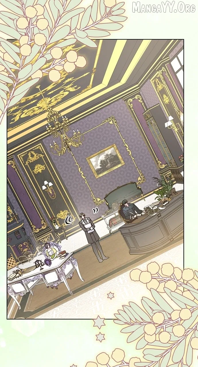 The Way That Knight Lives As a Lady Chapter 193 – Page 83
