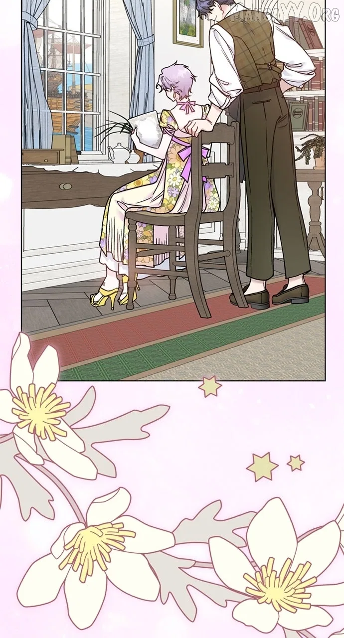 The Way That Knight Lives As a Lady Chapter 193 – Page 92
