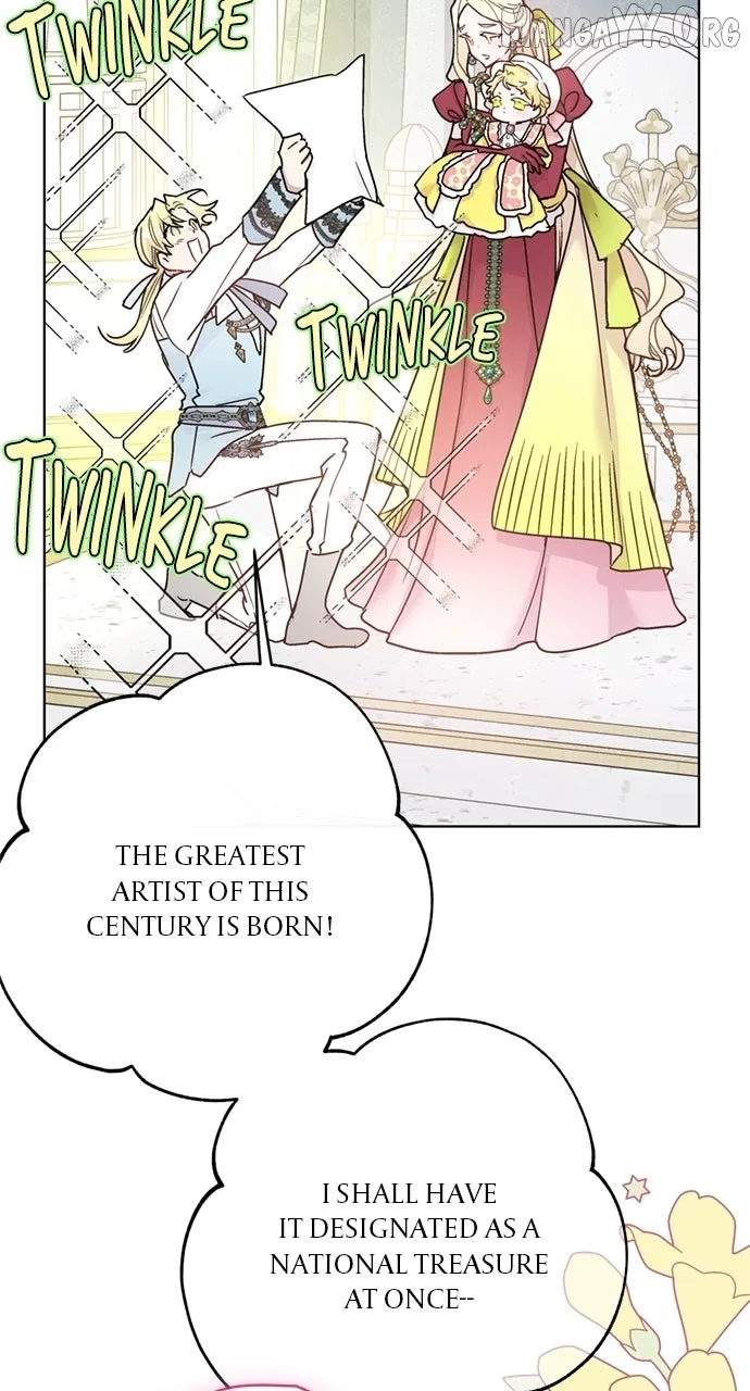 The Way That Knight Lives As a Lady Chapter 193 – Page 101