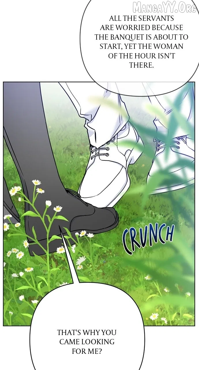 The Way That Knight Lives As a Lady Chapter 193 – Page 110