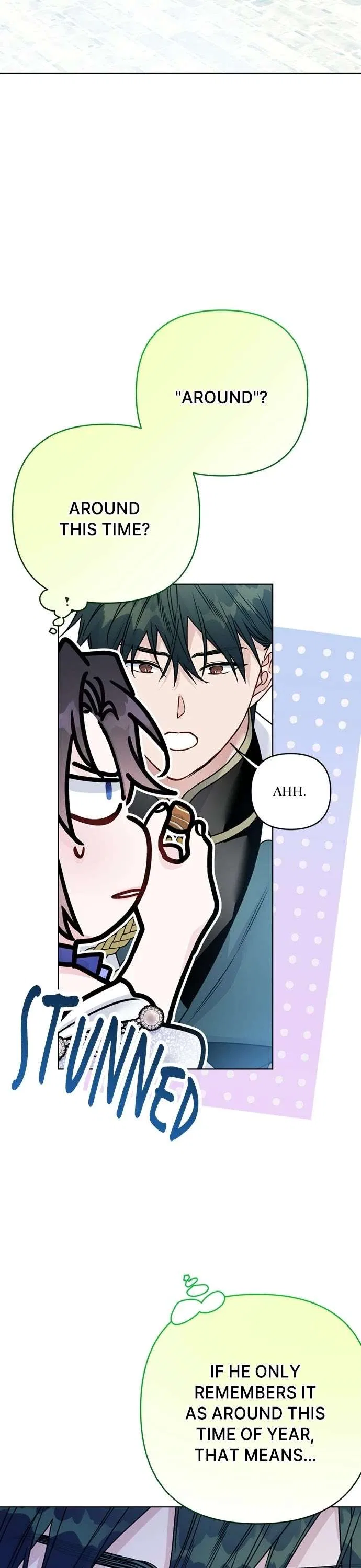 The Way That Knight Lives As a Lady Chapter 192 – Page 3
