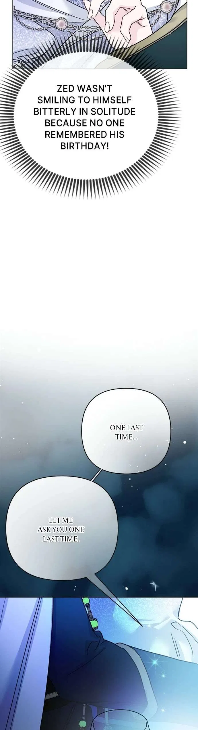 The Way That Knight Lives As a Lady Chapter 192 – Page 5