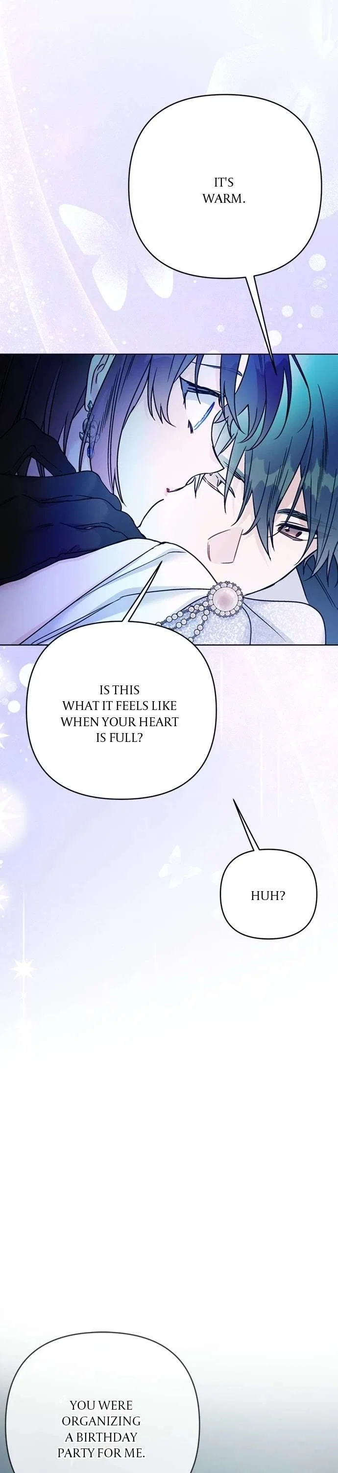 The Way That Knight Lives As a Lady Chapter 192 – Page 8