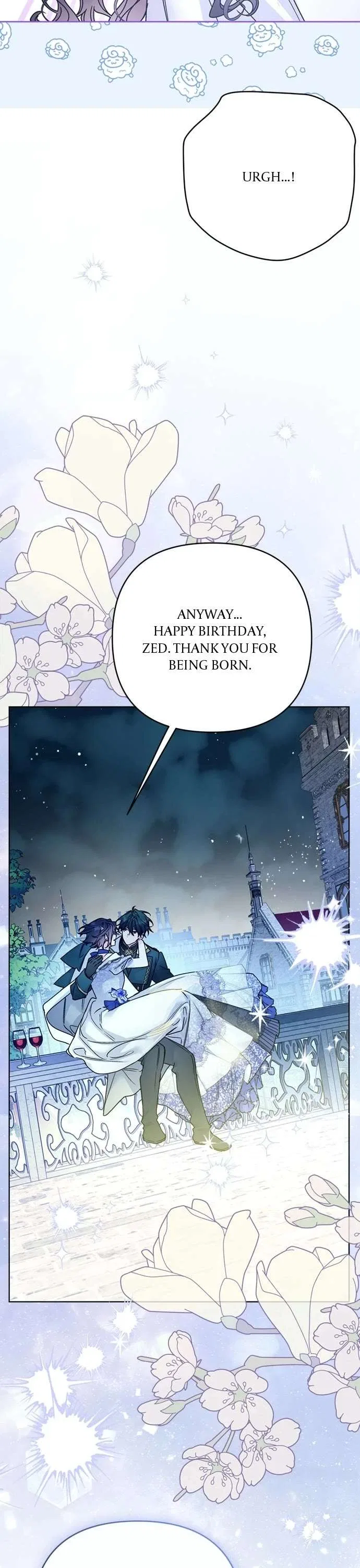The Way That Knight Lives As a Lady Chapter 192 – Page 11