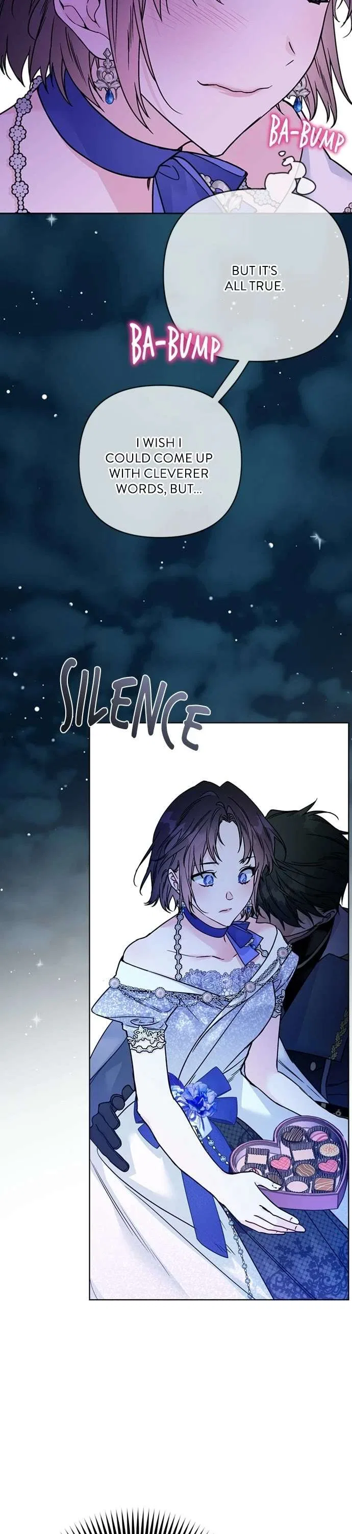 The Way That Knight Lives As a Lady Chapter 192 – Page 13