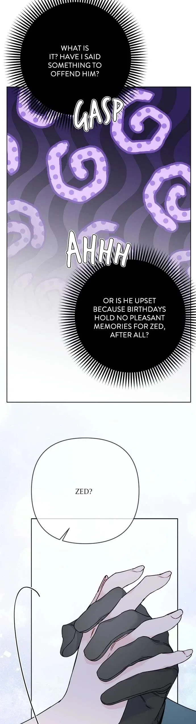 The Way That Knight Lives As a Lady Chapter 192 – Page 14