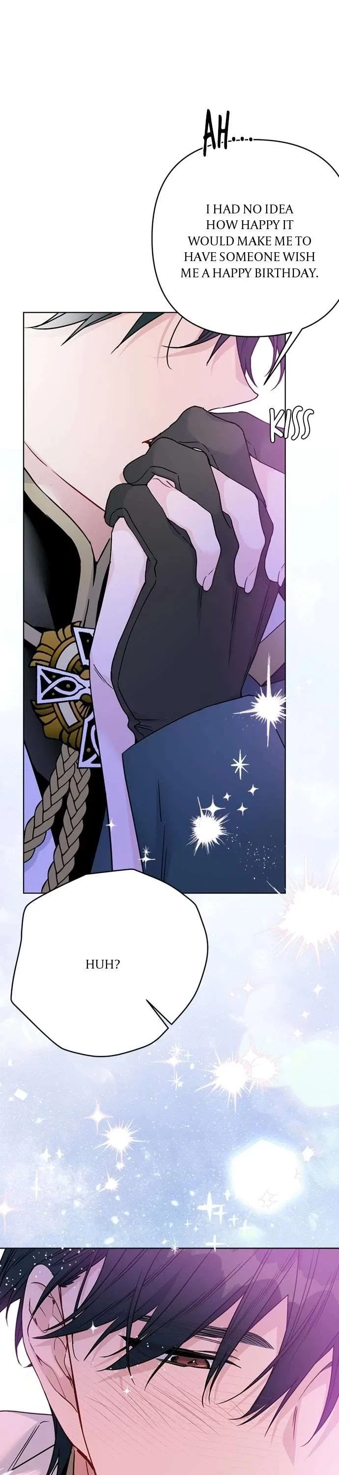 The Way That Knight Lives As a Lady Chapter 192 – Page 17