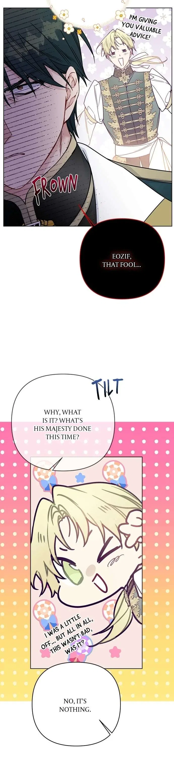 The Way That Knight Lives As a Lady Chapter 192 – Page 21