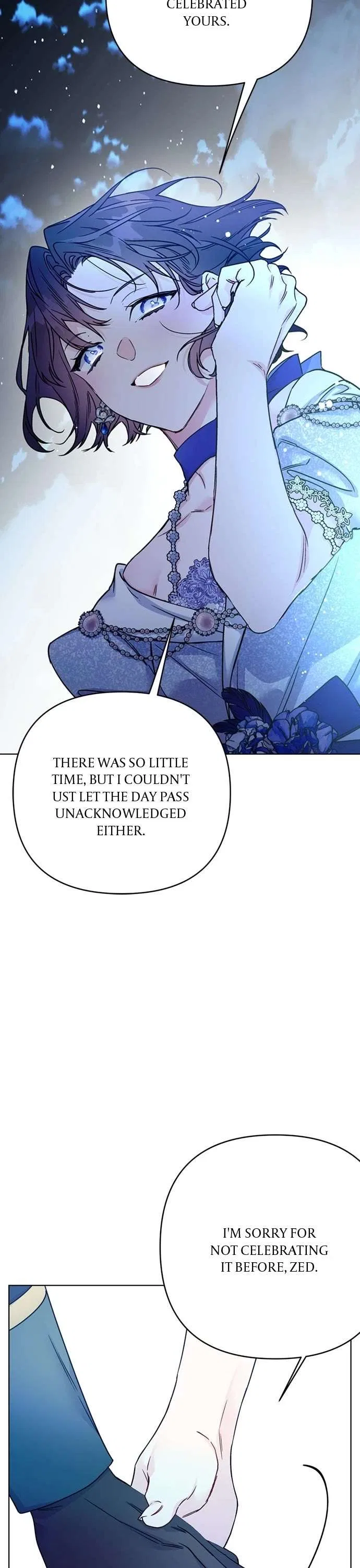 The Way That Knight Lives As a Lady Chapter 192 – Page 23