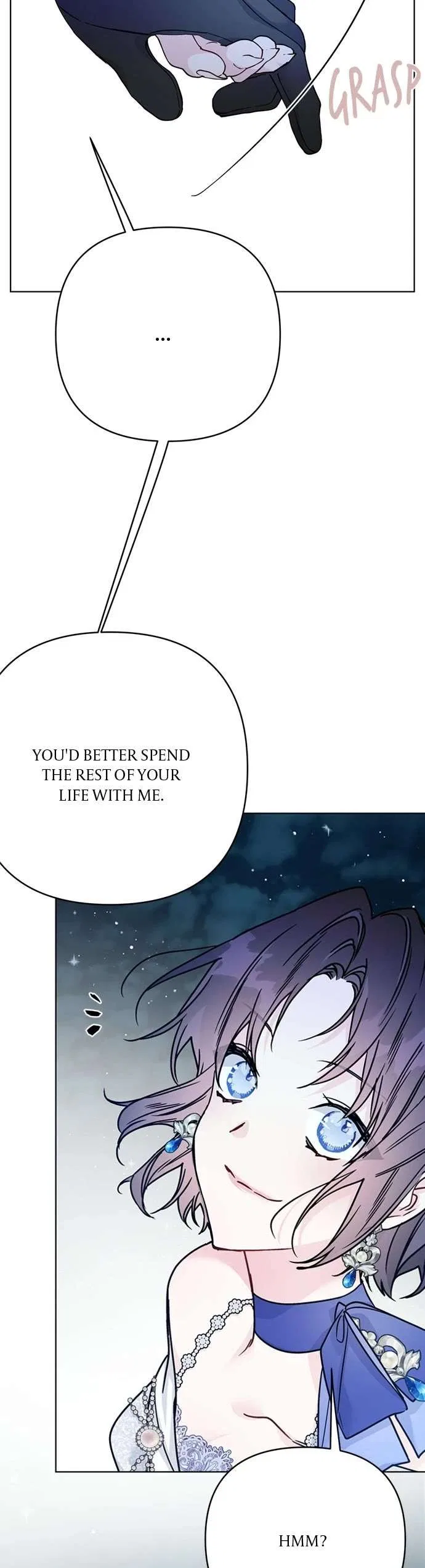 The Way That Knight Lives As a Lady Chapter 192 – Page 24
