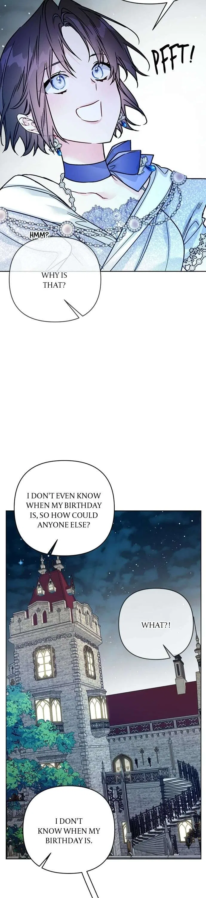 The Way That Knight Lives As a Lady Chapter 192 – Page 27